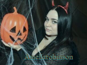 Ameliarobinson