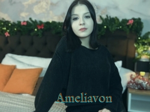 Ameliavon