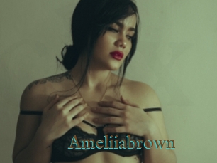 Ameliiabrown