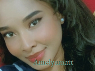Amelyamatt