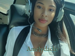 Amelydachs