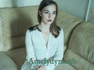 Amelydynamic