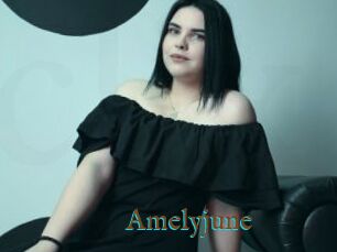 Amelyjune