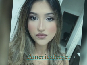 Americaferrer