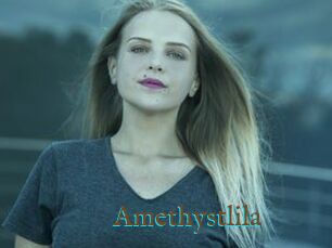 Amethystlila