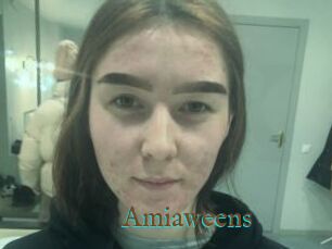 Amiaweens
