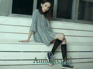 Amicutegirl
