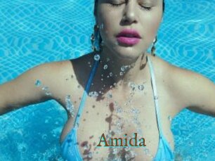 Amida