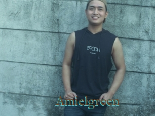 Amielgreen