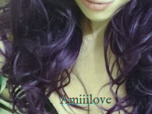 Amiiilove