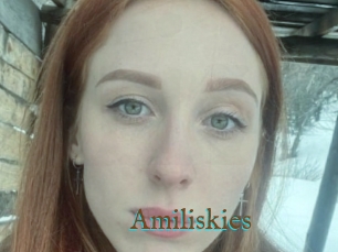 Amiliskies