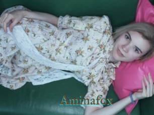 Aminafox