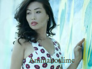 Aminahotlime