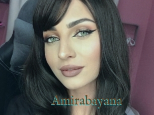 Amirabayana