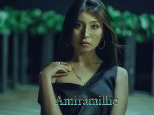 Amiramillie