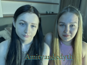 Amityandedyth