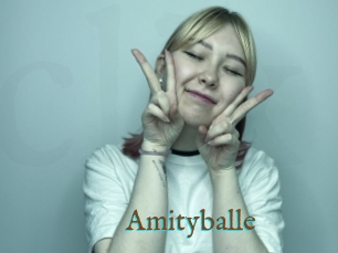Amityballe