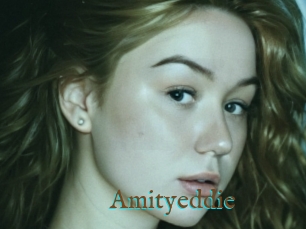 Amityeddie