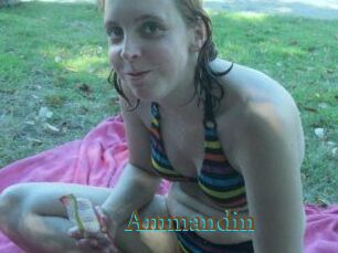 Ammandin