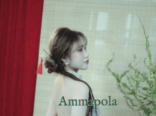Ammapola