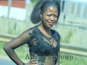 Ammaraabrown