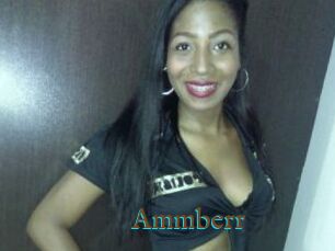 Ammberr