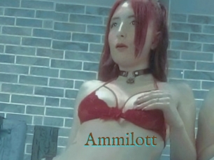 Ammilott