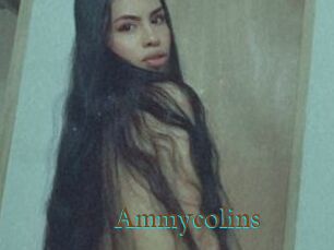 Ammycolins