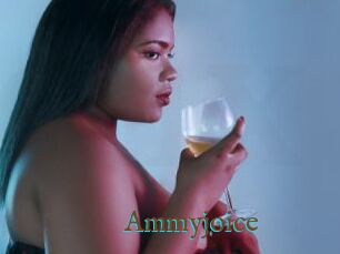 Ammyjoice