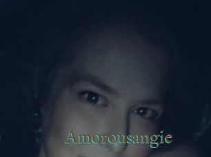 Amorousangie