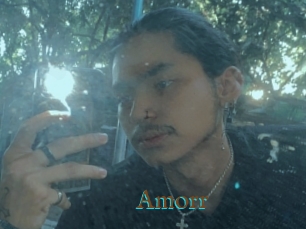 Amorr