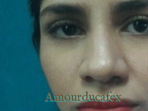 Amourducafex