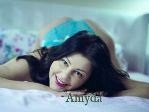 Amyda