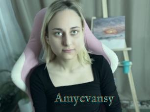Amyevansy