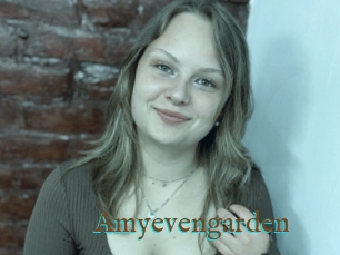 Amyevengarden