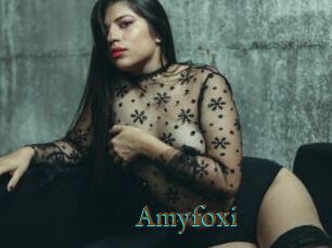 Amyfoxi