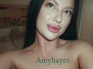 Amyhayes