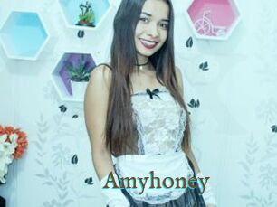 Amyhoney