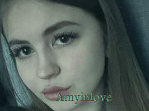 Amyinlove