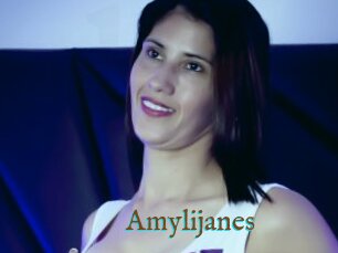 Amylijanes