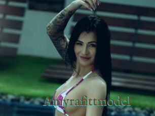 Amyrafittmodel