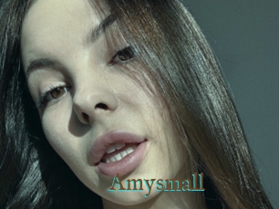 Amysmall