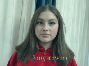 Amystawart