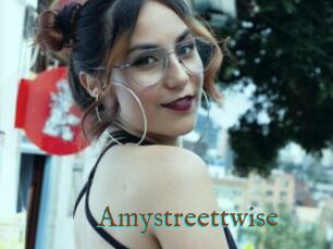 Amystreettwise