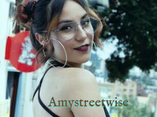 Amystreetwise