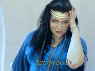 Amywoodv