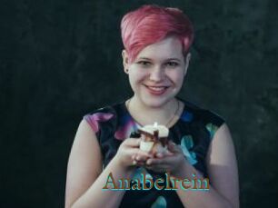 Anabelrein