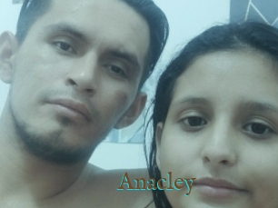 Anacley