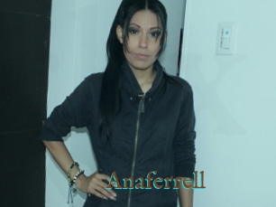 Anaferrell