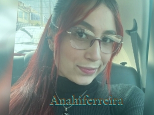 Anahiferreira